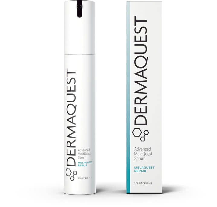Advanced MelaQuest Serum